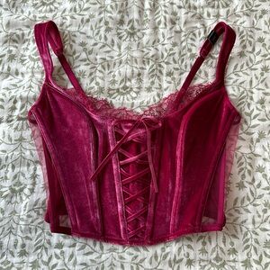VS Top